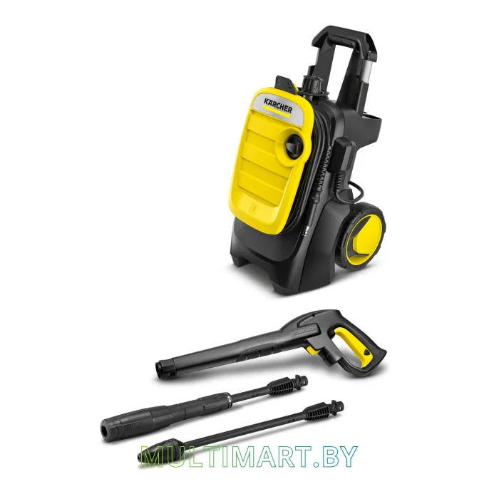 Мойка высокого давления Karcher K 5 Compact (1.630-750.0)